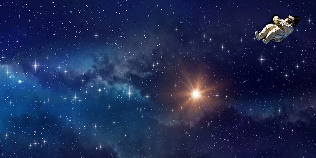 No One Has Been Murdered in Space -- So Far There have been many deaths in