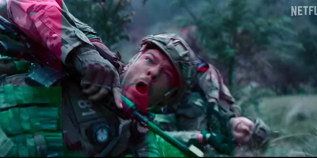 War Machine: My Kind of Stupid The trailer for War Machine inspired me to