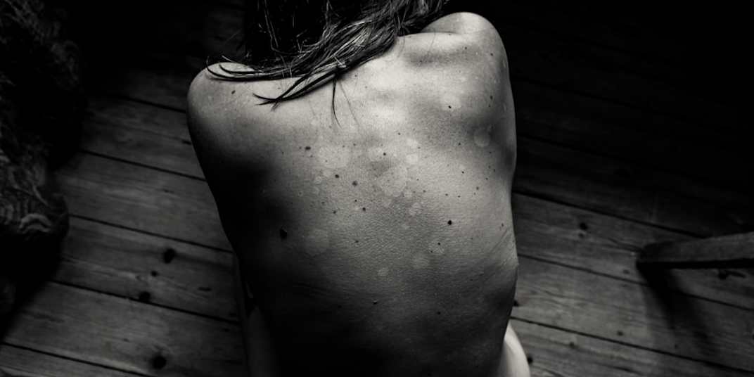 Vindictive Inventions Before any of the nastier shit went down, she had