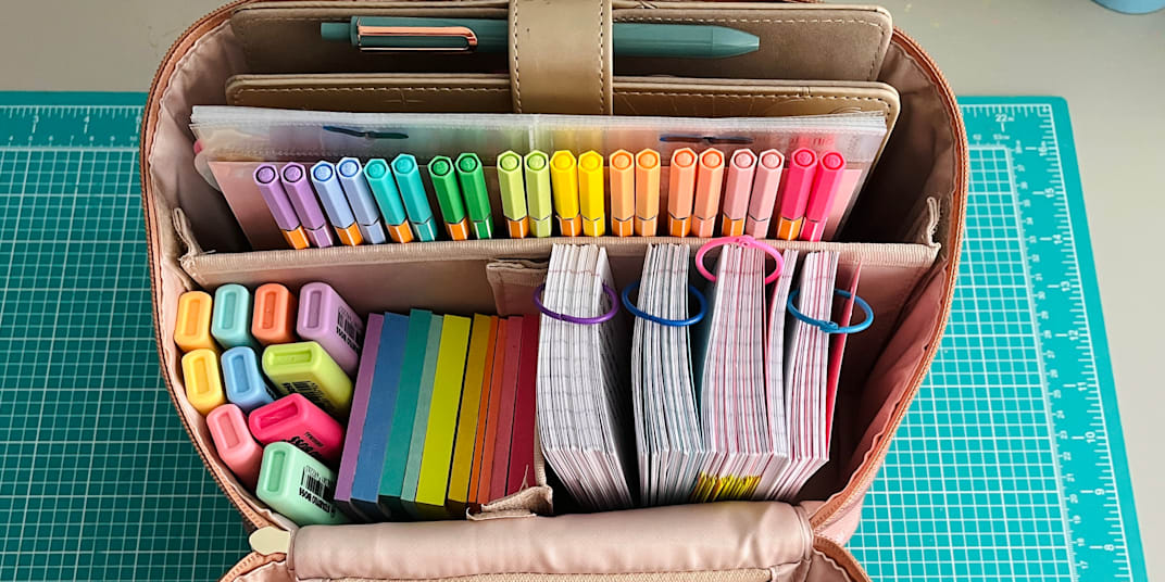 September Recap I thought I was going to have more to say, to wrap up this