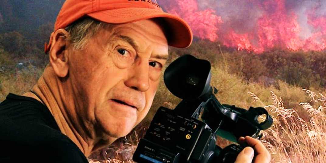 Borderline Amazing: How Director Peter Rowe Created a Canadian Movie