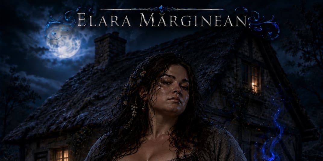 I have published Elara's Prequel  I have officially published Elara's