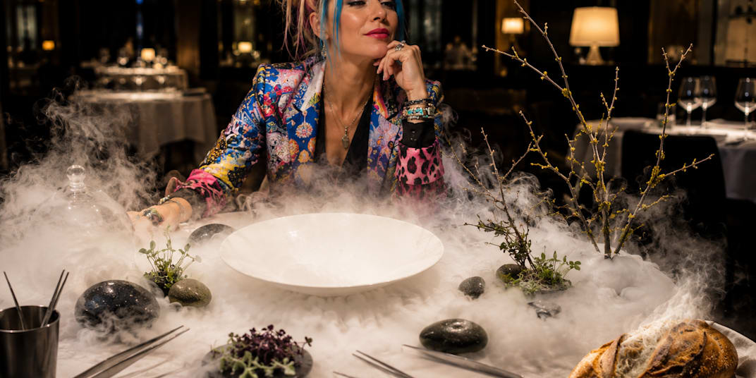 Why Fine Dining Is Losing Its Soul (And What We Can Learn From It) There
