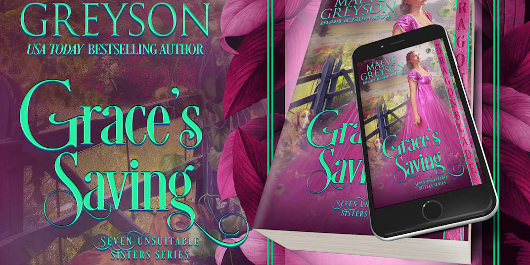 Readers are loving Grace and Wolfe! Grace Reyes5.0 out of 5 stars&nbsp;A
