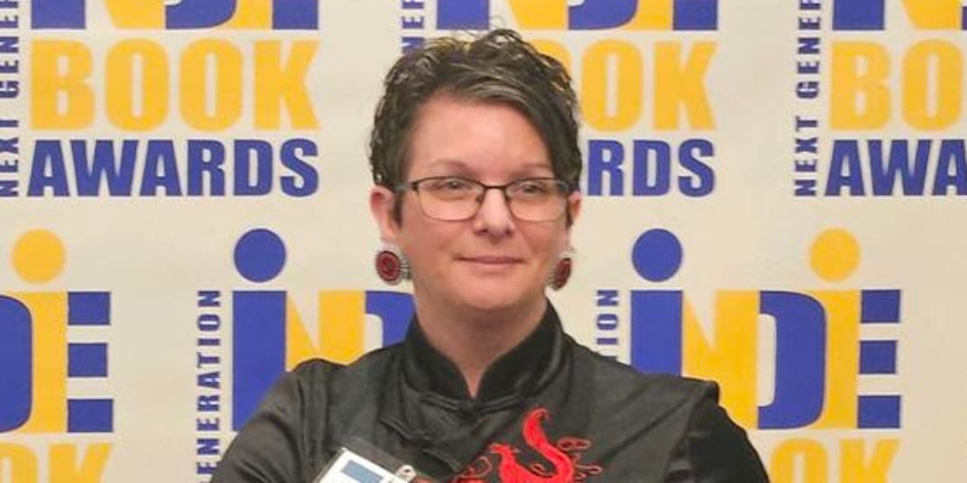 ✨ Author Spotlight: Sharon Barnes ✨ A Creative Collaboration &amp; Book