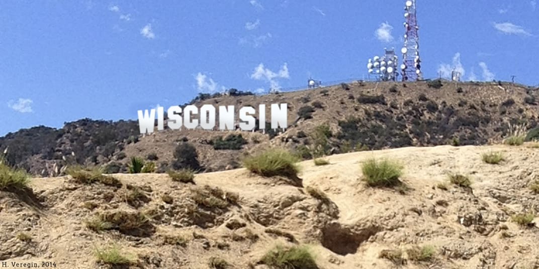 Oddsconsin 90 – Famous People Not From Wisconsin BIRGing (Basking In