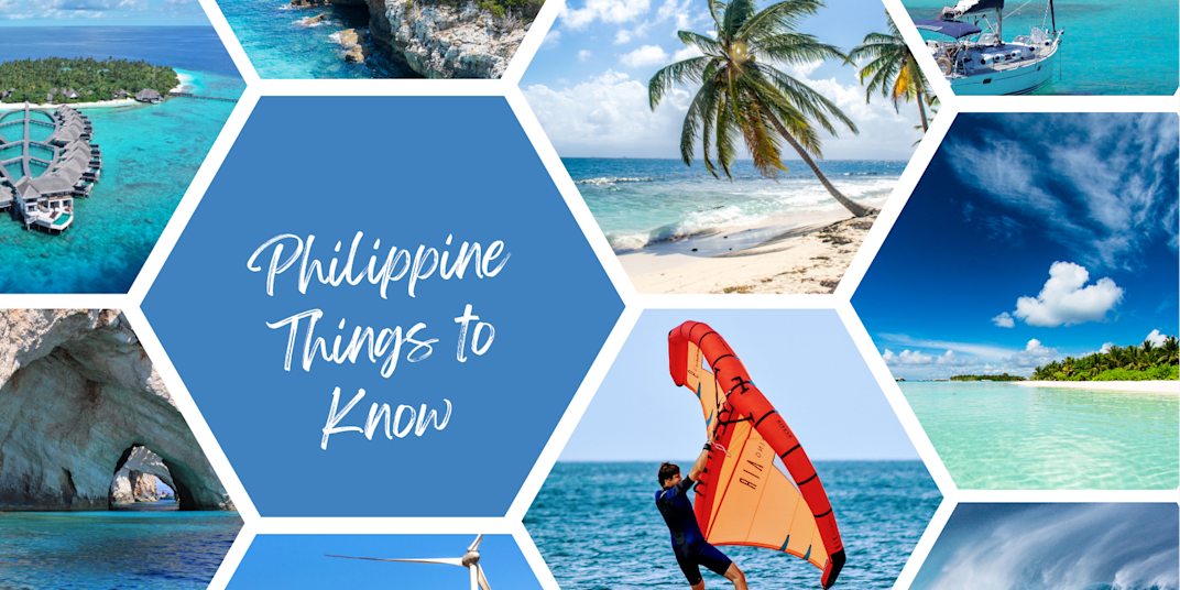 Philippine Things to Know Arthur is an established lawyer and visa an