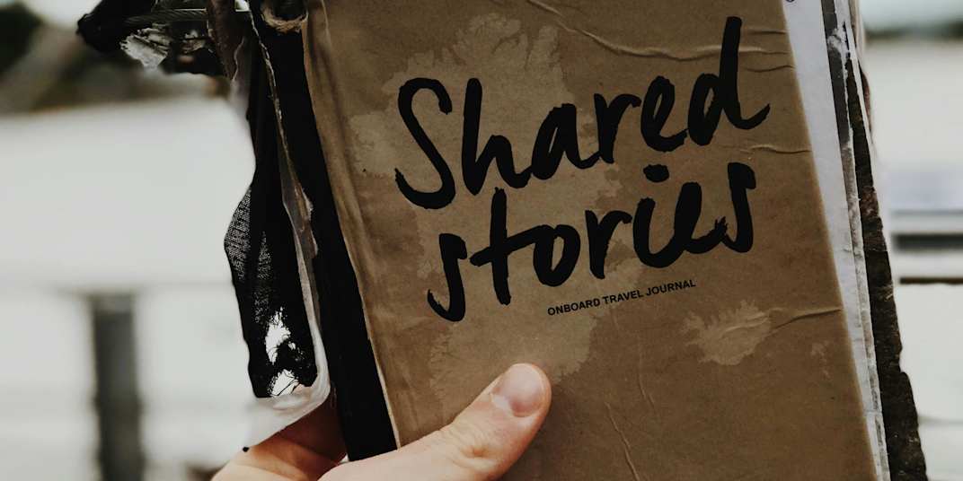 Rosetta's Whispers: Why Stories Heal Us (Even When They Break Our Hearts