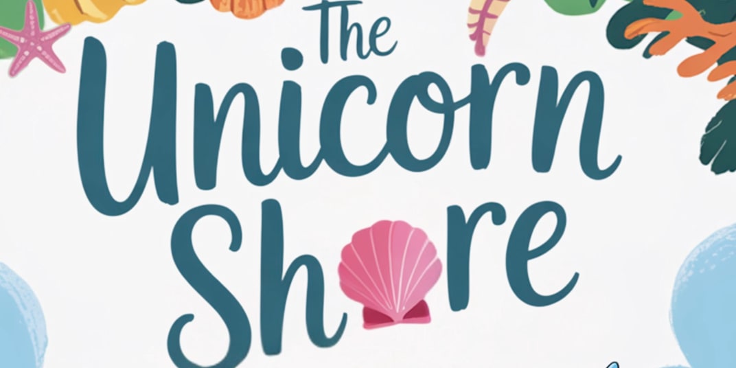 June 30th is Release Day for Book 2- Eclipse's Secret! The Unicorn Shore: