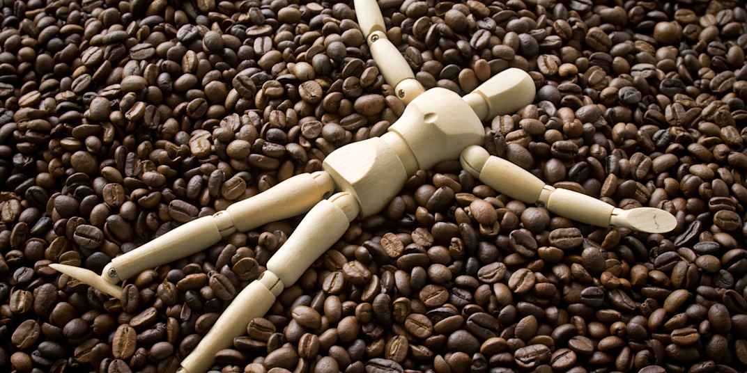 Detox with Gerson Therapy Coffee Enemas:  Learn the basics of coffee enemas
