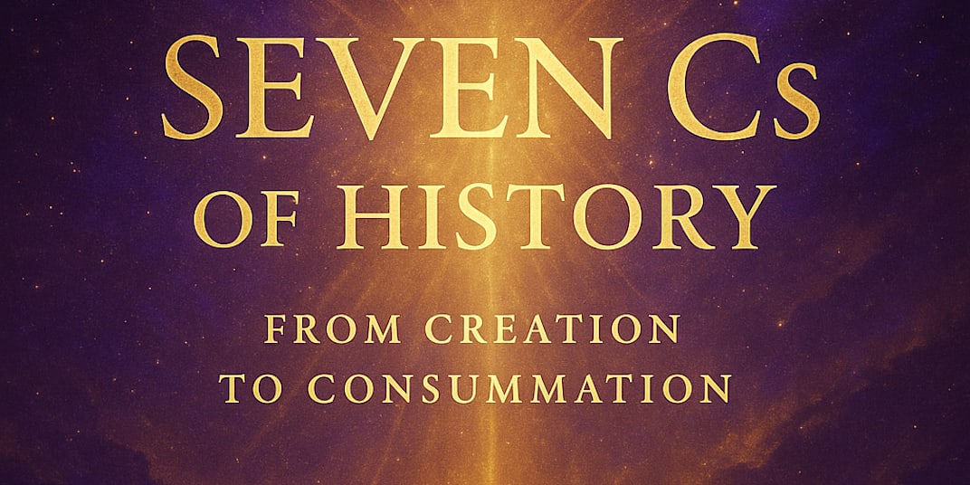 Introduction — A Bridge Between Heaven and Earth “For the word of the Lord