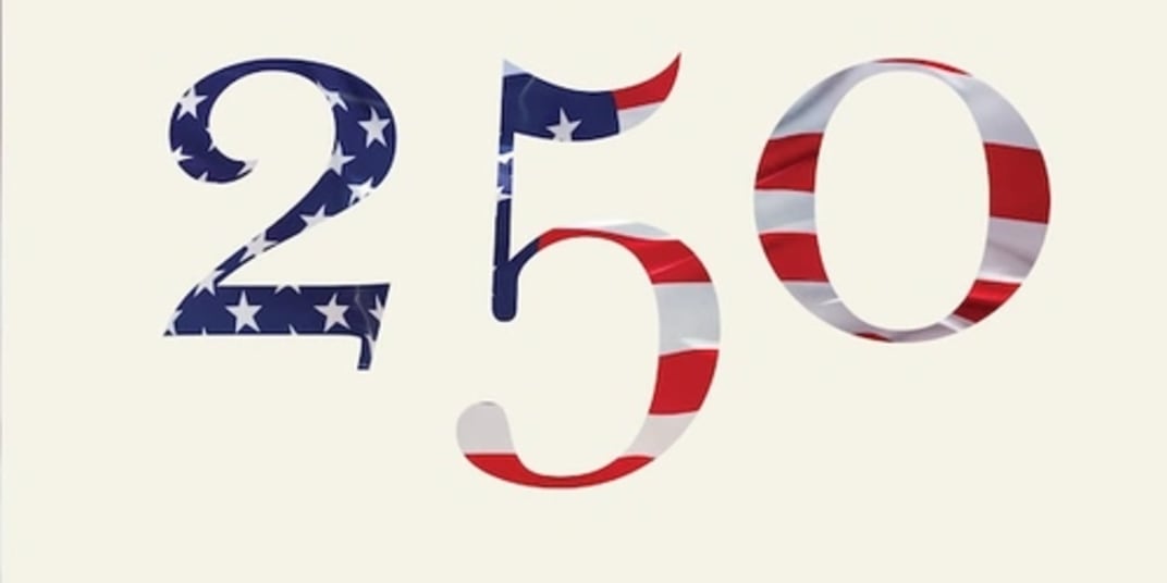 What is the American Declaration of Independence at 250 to Me? By&nbsp;