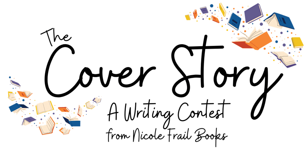 From my friend at Nicole Frail Books - a CONTEST! Link: