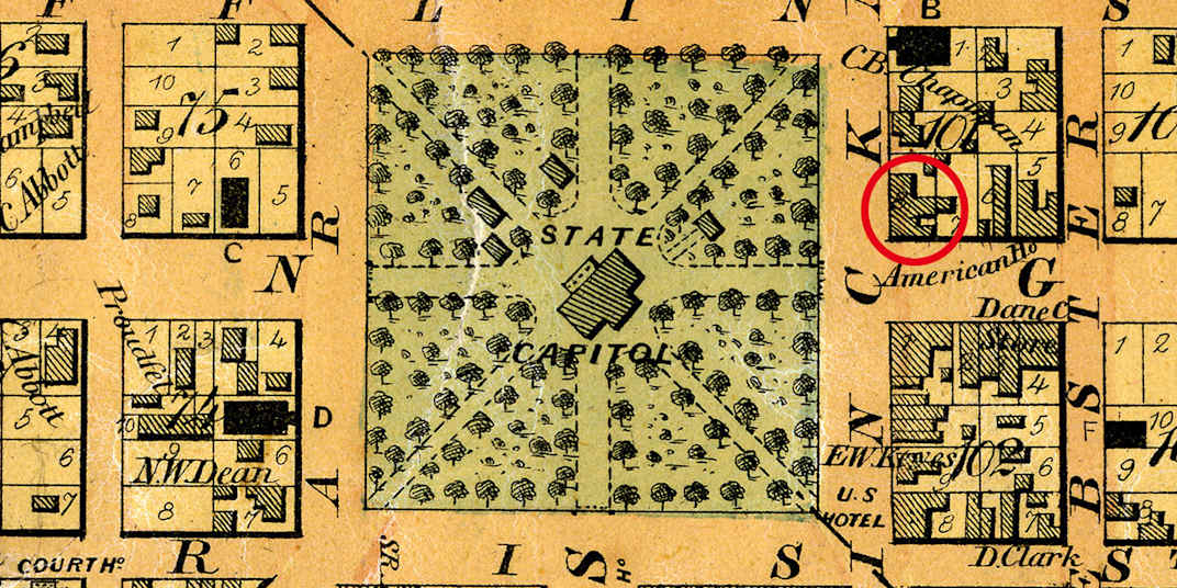 Oddsconsin 56 – Death in the Capitol (Part 2) This is the second part of a