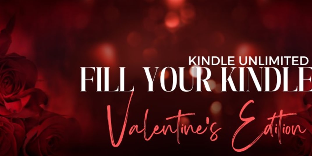 Bookfunnel Recommendation Links Hello!I just joined book funnel and will be