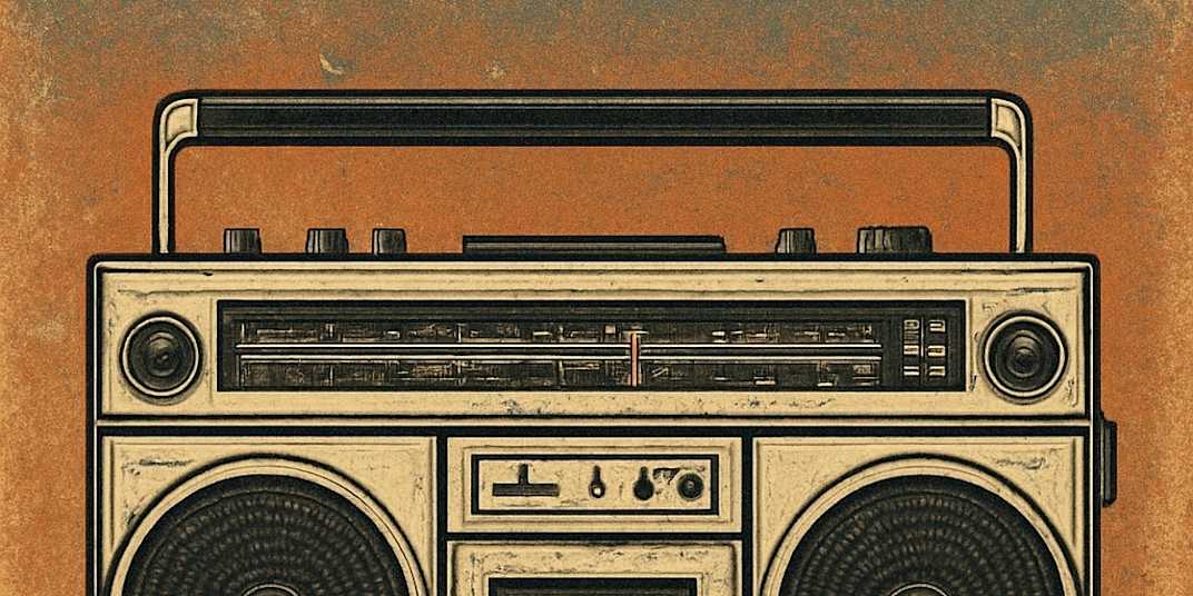 Through the Static - Short Stories Every life has a soundtrack. Mine just