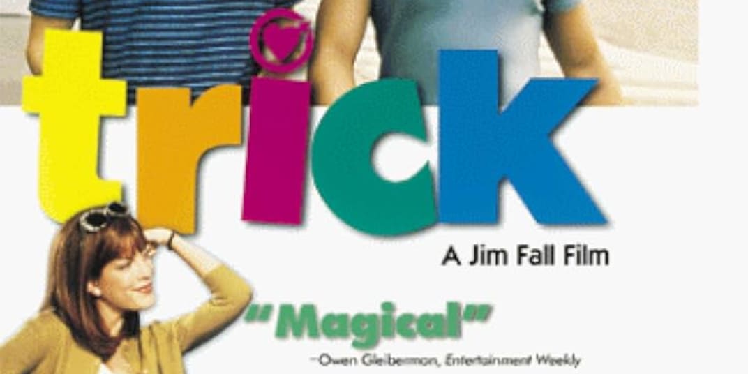 A Gentle Recollection of a Gentle Film: Appreciating "Trick" For those of