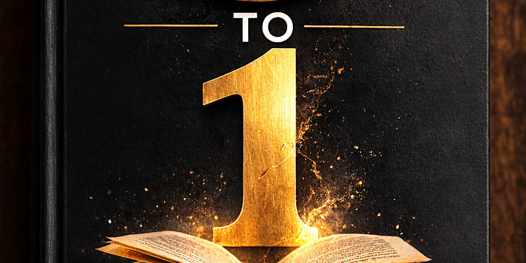 Looking For A First Great Book To Read?
