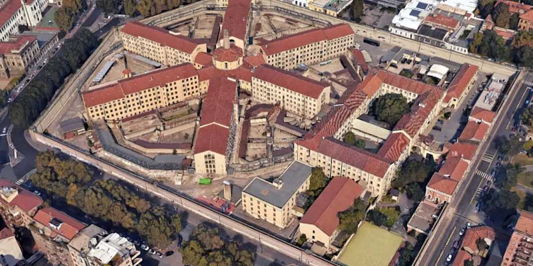 The Real-World Inspirations Behind The Silence of San Vittore: Mafia