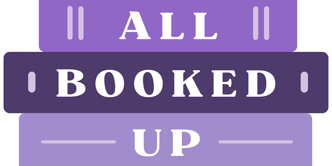 The Ultimate Bookish Getaway: 70+ Authors, Vendors, Industry Talks, and