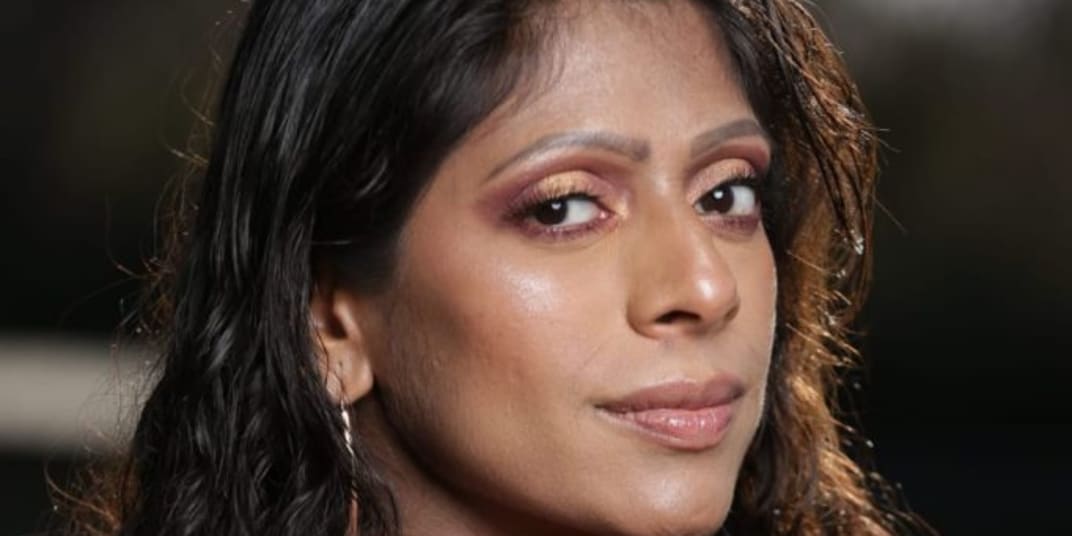 What Does It Take to Turn Trauma Into Healing? An Author’s Perspective