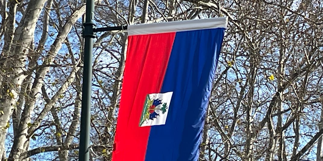 On Not Staying Silent about Florida's Attempt to Silence Haitian History By
