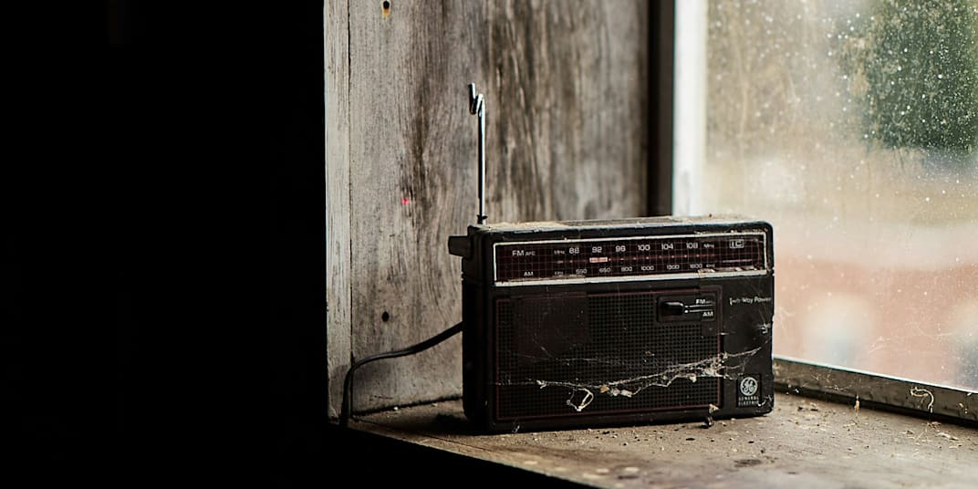 First radio interview Today I had the pleasure of talking with Beverley