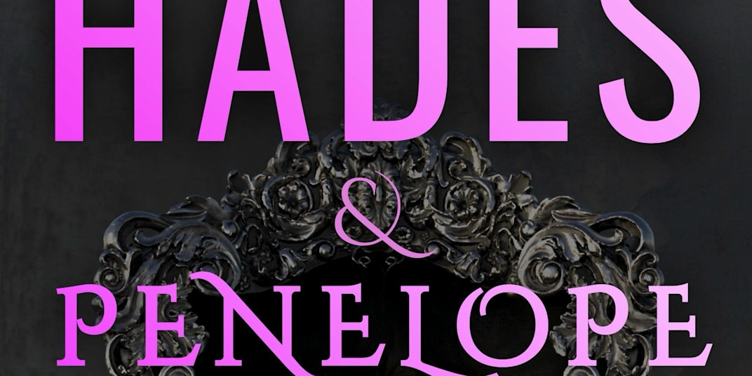 HADES AND PENELOPE (A sweet, steamy demonic romcom -  GET IT FREE!)
