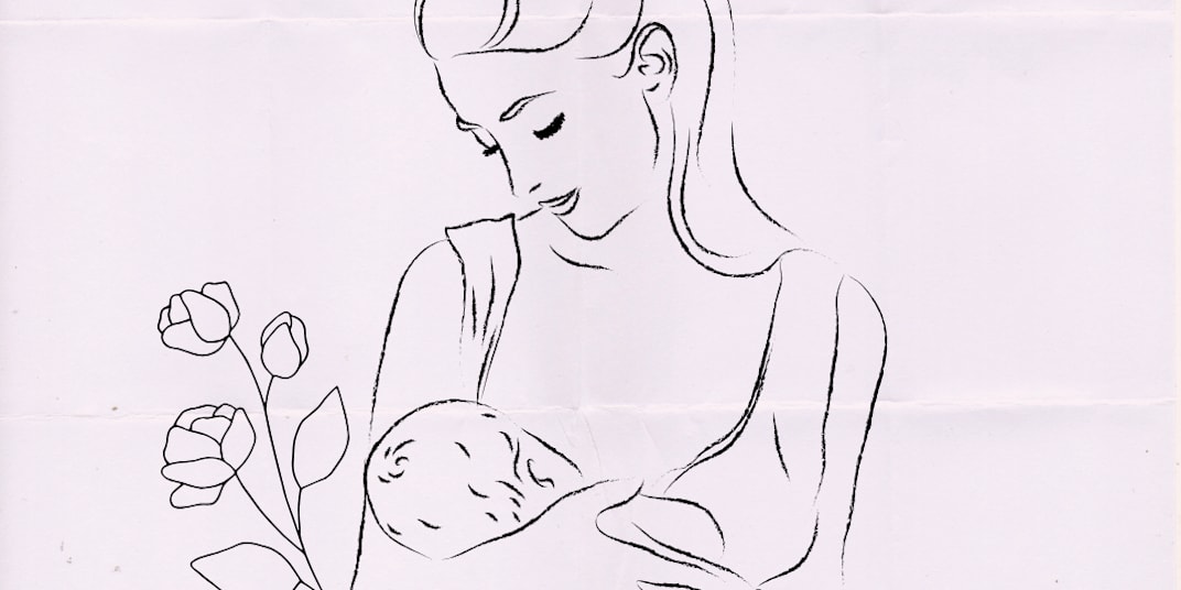 When "Mom" Becomes Your Only Title: Navigating the Motherhood Identity