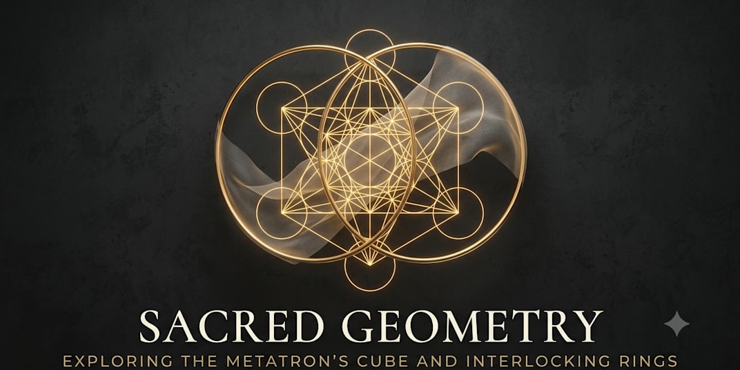 Decolonizing the Grid: Why Geometry is the Unseen Language of Power and