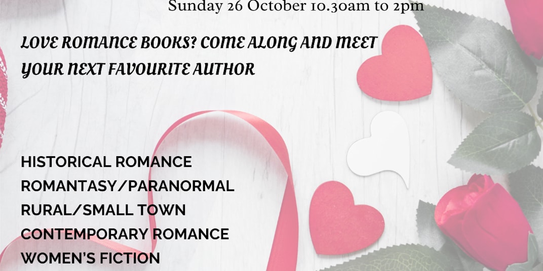 October Update My Three Wishes series of romance novellas and I had a great