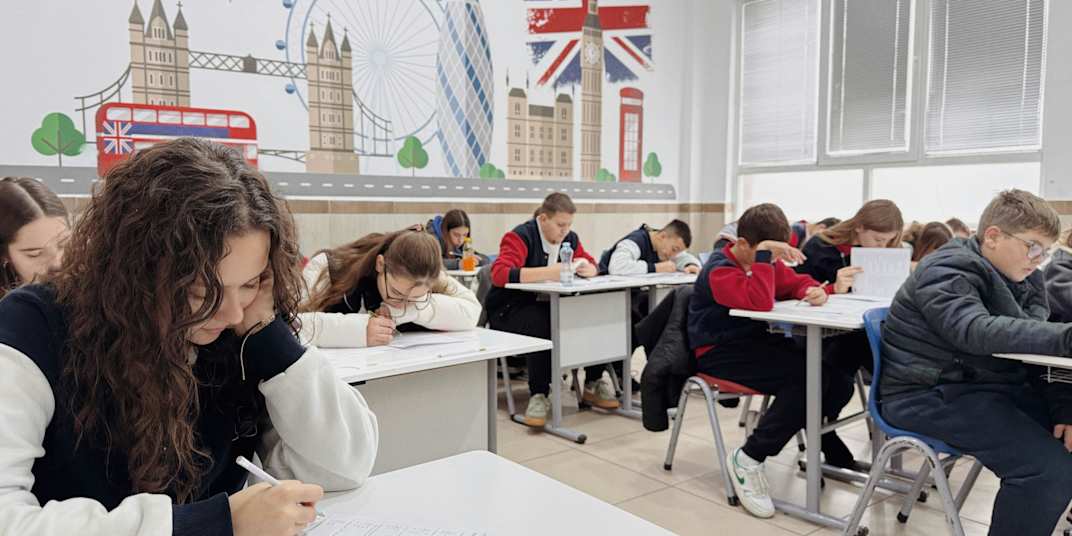 Rosetta’s Whispers: When I Knew I was Born to Write Most of my instructors