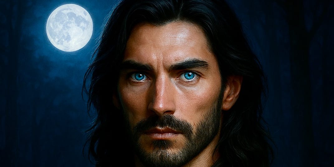 A Fine Scottish Dream releases on November 25th! He dreamed of