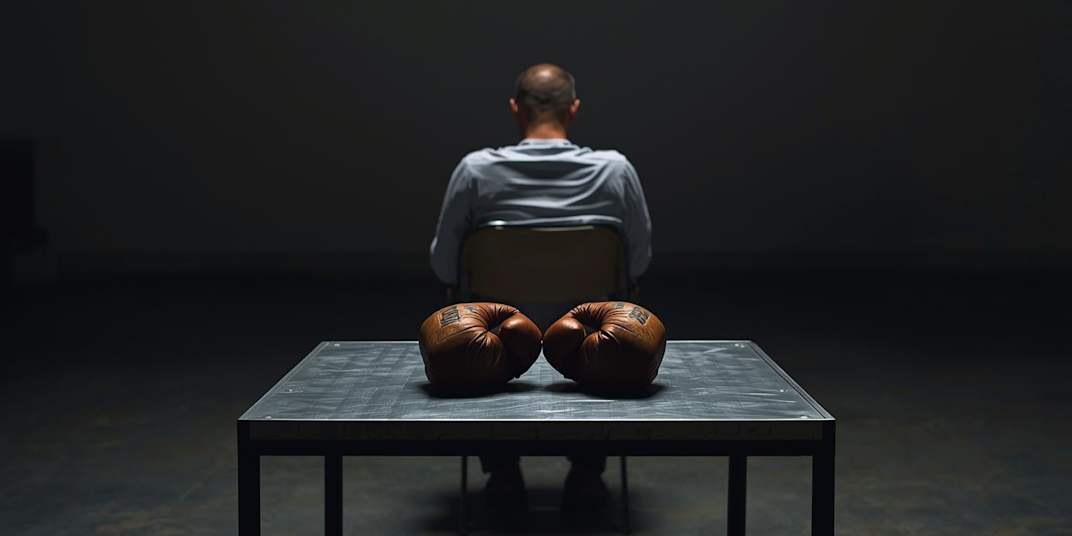 Shattered What would happen if you got exactly what you asked for? Could