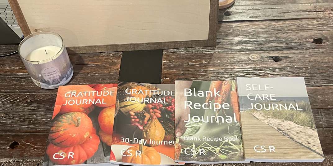 Journal Collection &nbsp;Journal Collection:GRATITUDE