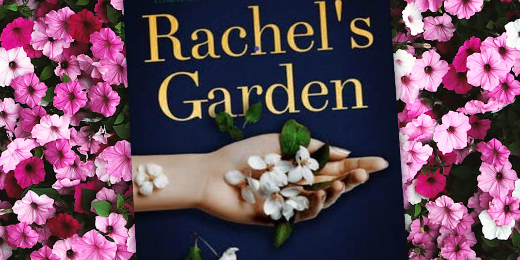 Book Club Discussion Topics for Rachel's Garden Book Club Questions for