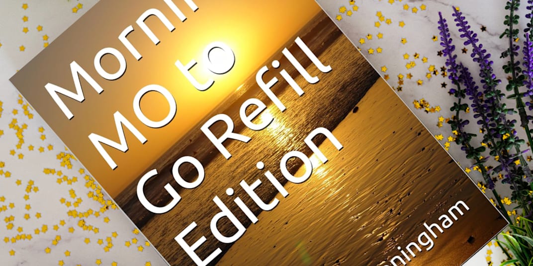 Full Circle: Preface Contributor to Morning Mo to Go, Refill Edition After