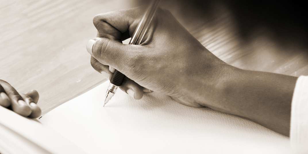 Autographed Copies Interested in an autographed copy of my books? Buy my