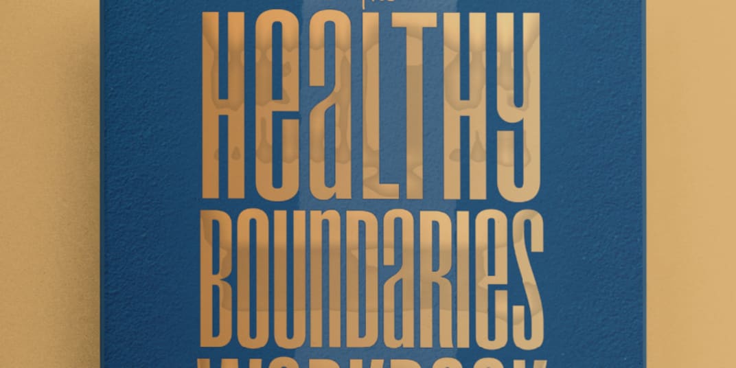 Tired of People Pleasing? Here's How to Set Boundaries without Guilt If