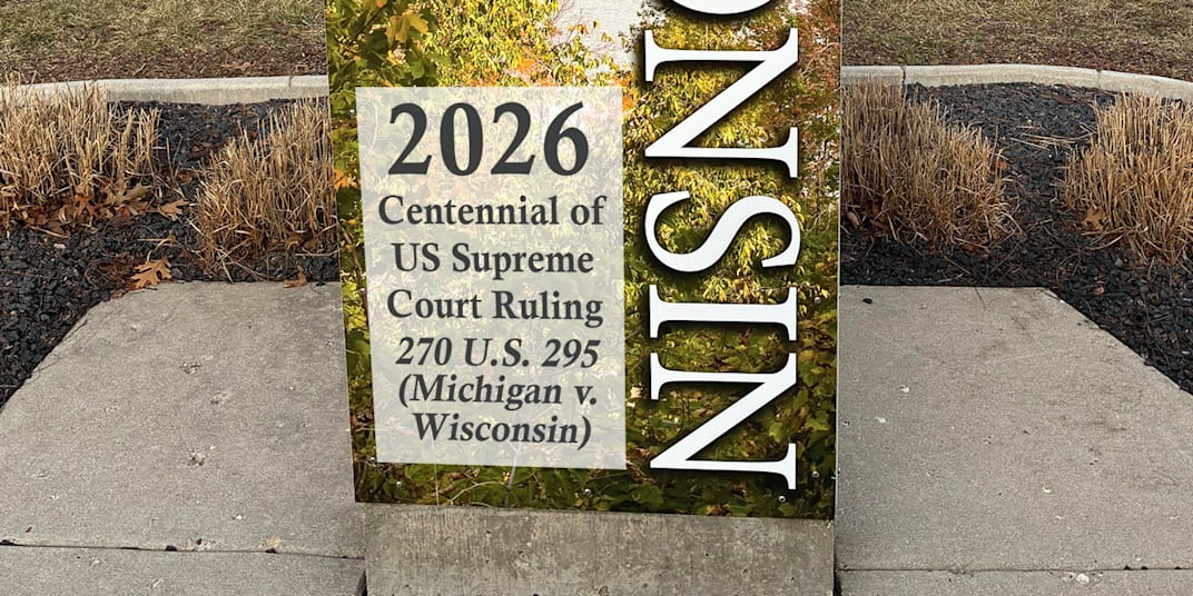 Oddsconsin 54 – Disputed Territories (Part 5) This is the final installment
