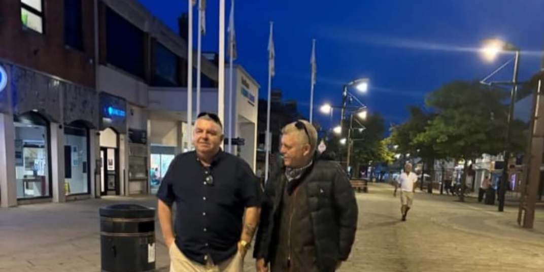 MY BROTHER  
          
          
        
        
      Our KidOnly a