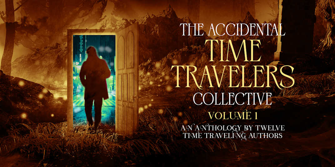 The Accidental Time Travelers Collective - La Zona When three amigos
