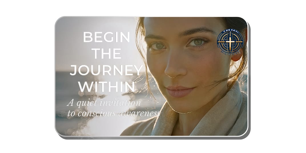 The Journey Begins Within now available in Spanish at Amazon and iBooks