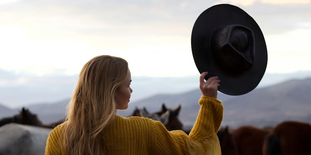 IT'S ALIVE! (And Spicier Than Originally Planned) COWBOY MOON IS OFFICIALLY