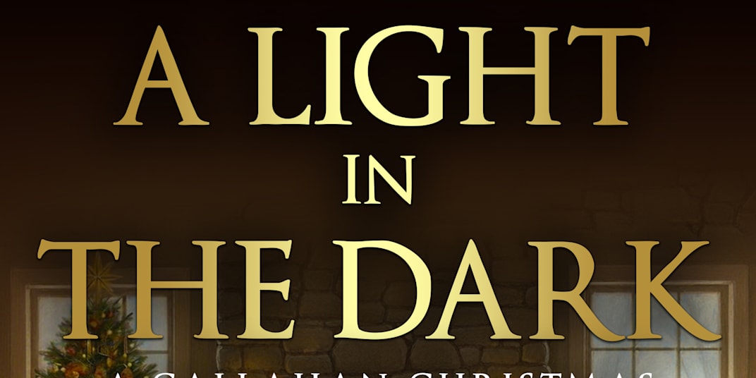 Release in Early December!! A Novella just in time for Christmas!