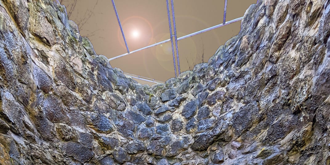 Oddsconsin 60 – Wisconsin Lime Kilns Last week, Oddsconsin 59 looked at the