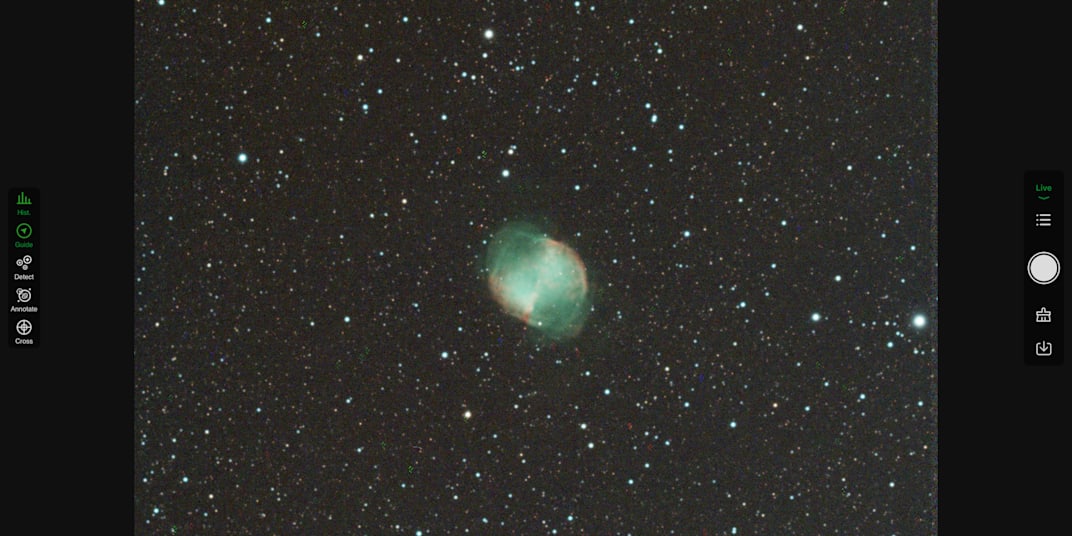 Why I Hunt Space Rocks and Write About Alien Minds The next time you’re on