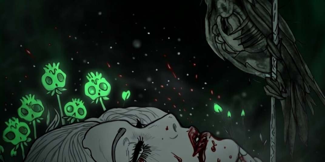 Taken TakenThe night wore a friendly facewhen it crossed my