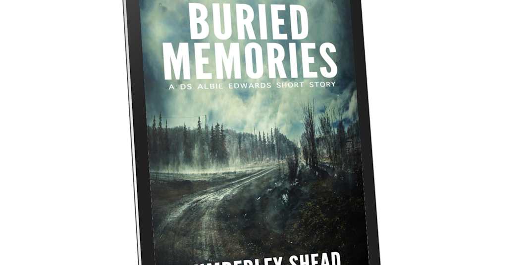 Crime Fiction Bedtime Story 4 Enjoy CHAPTER 4 of Buried Memories