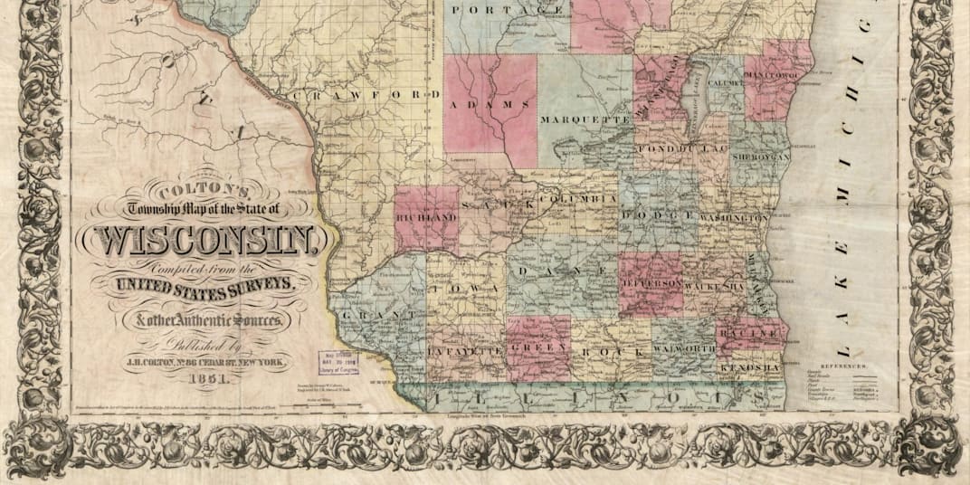 Oddsconsin 66 – Reader Challenge! This week’s post is a bit of a departure